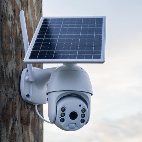 Eagle 4G Camera - 图片 3