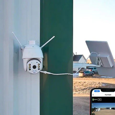 Eagle 4G Camera - 图片 2