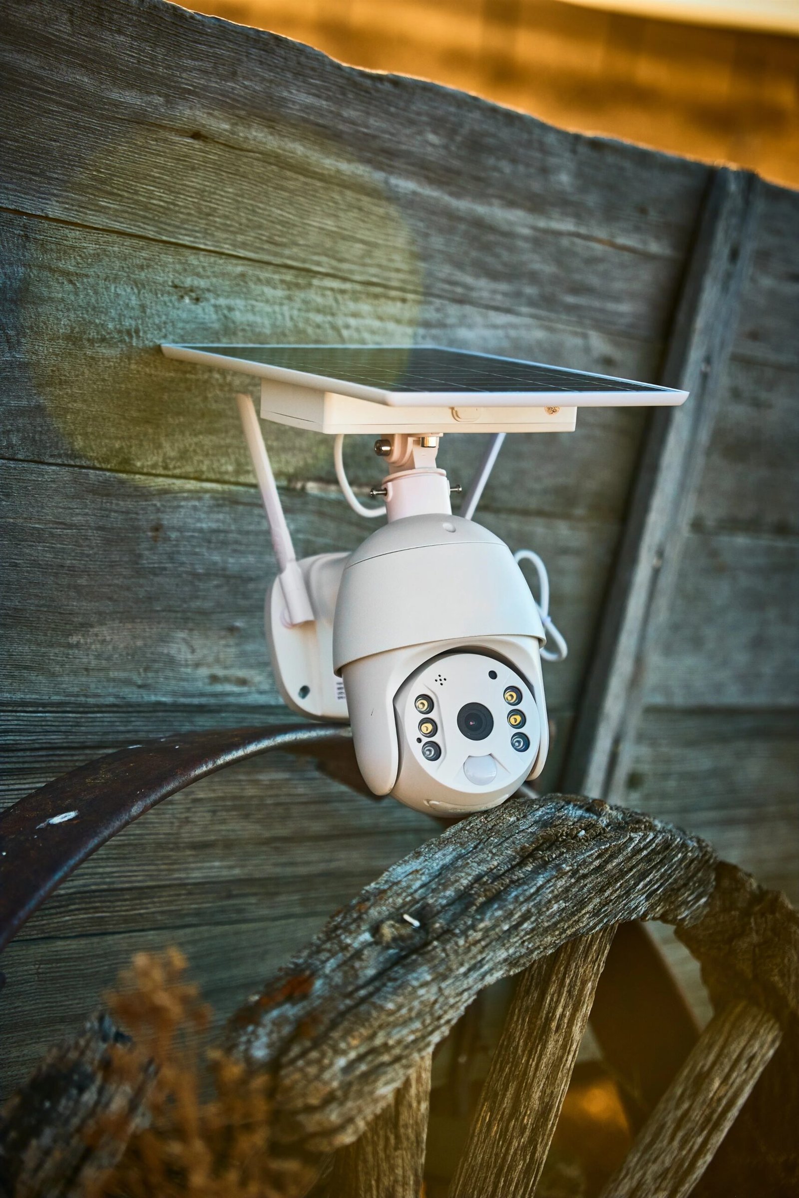 Eagle 4G Camera - 图片 8