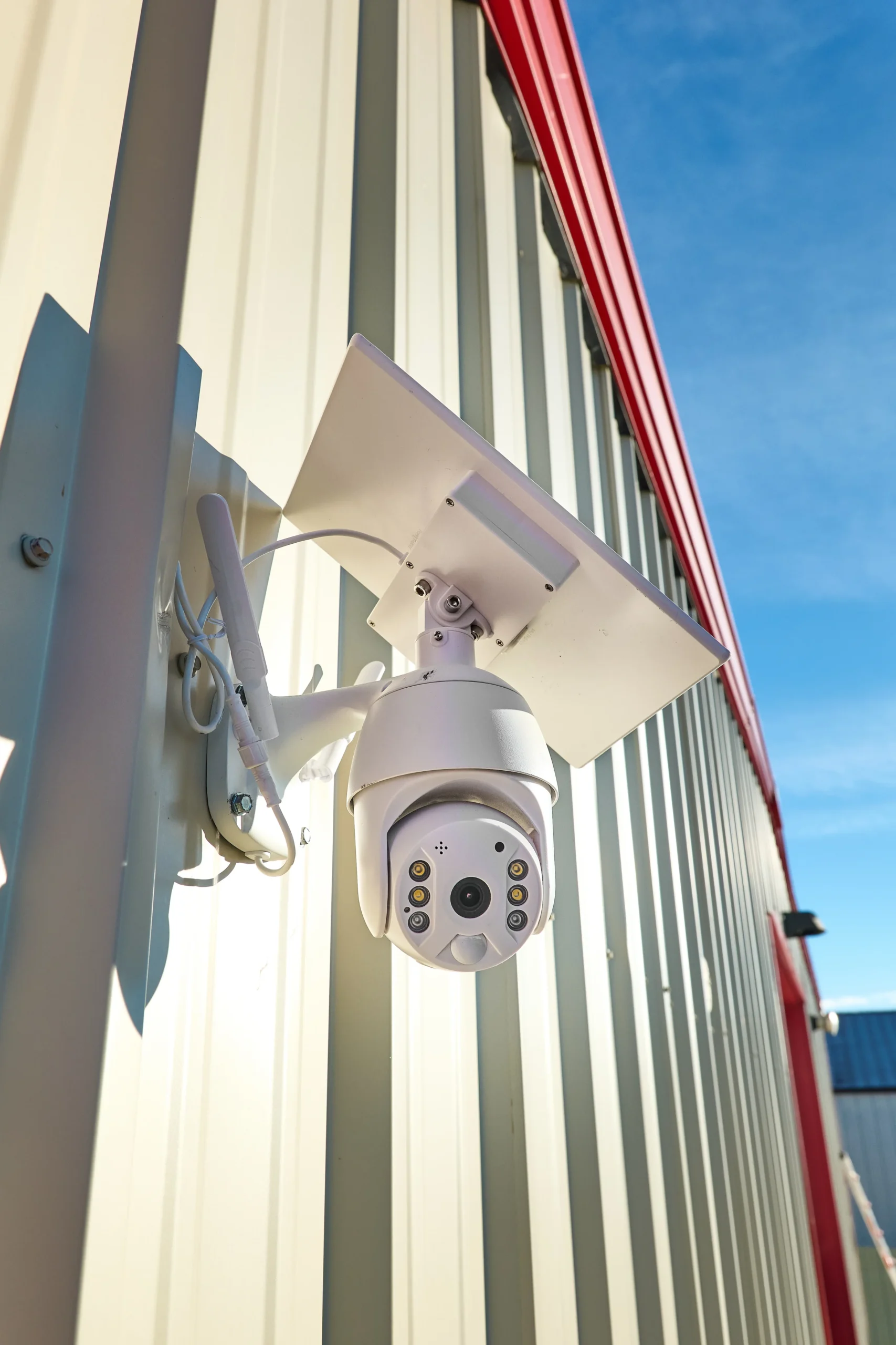 Eagle 4G Camera - 图片 9