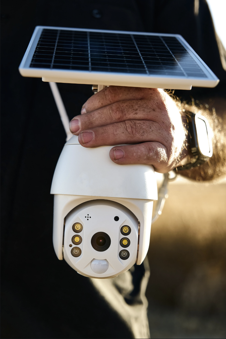 Eagle 4G Camera - 图片 4